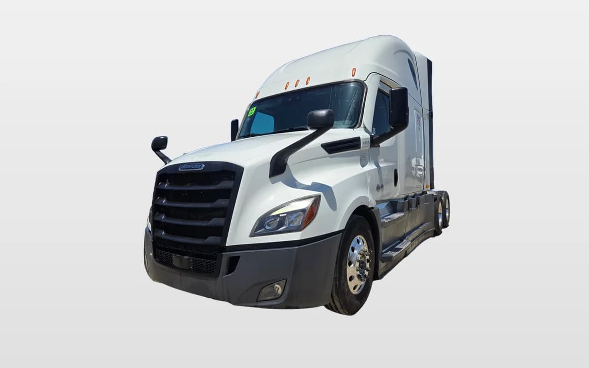 2022 FREIGHTLINER CASCADIA 126SLP