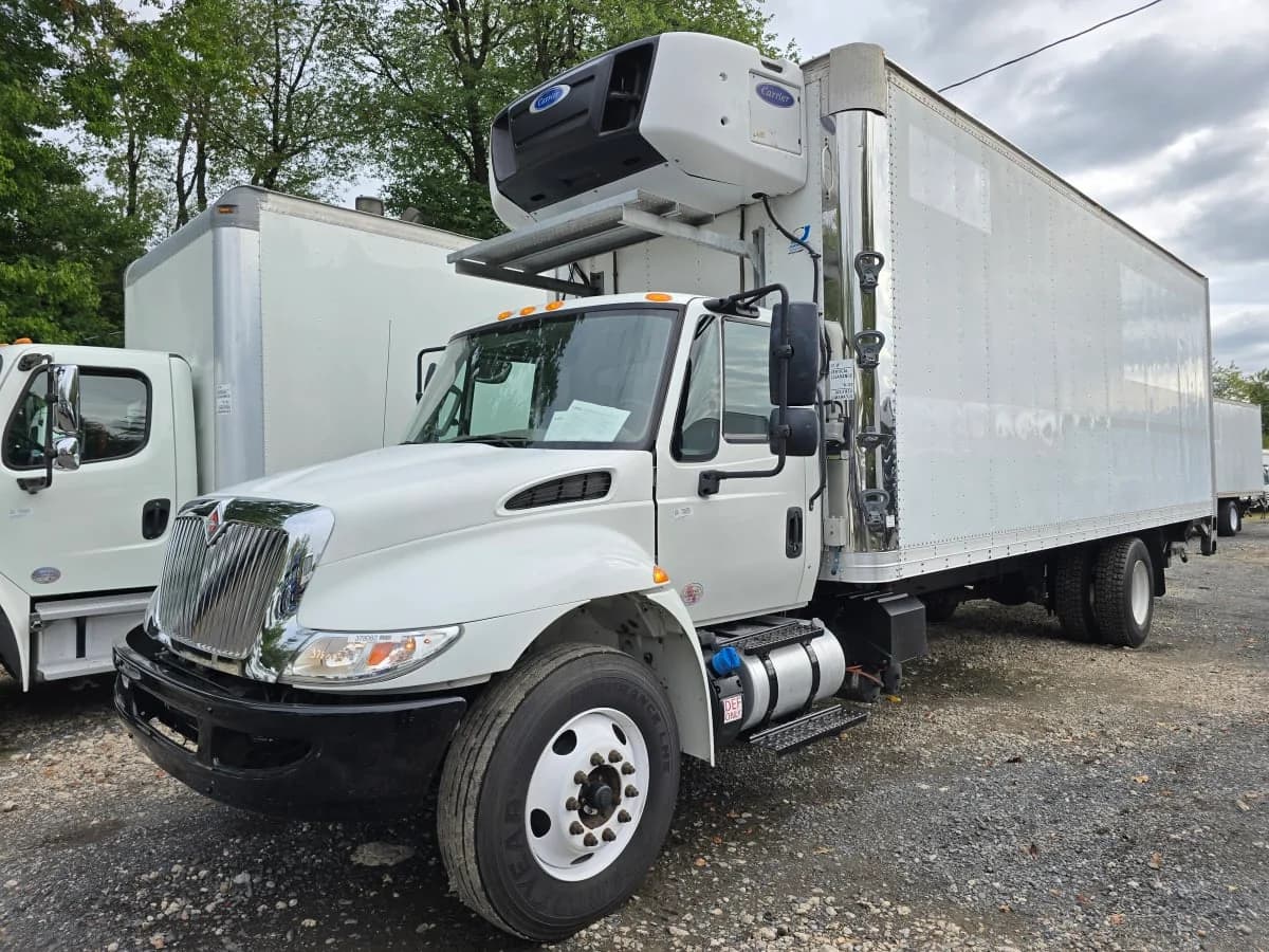2016 International 4300