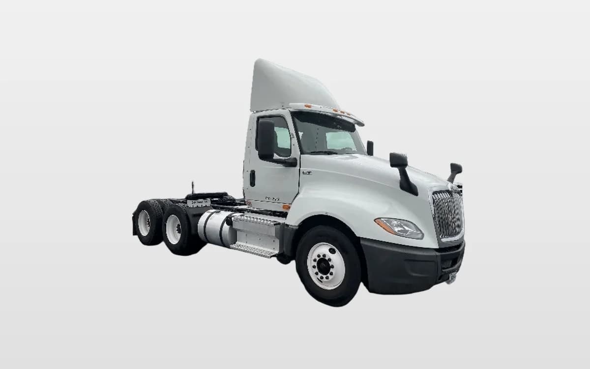 2018 International LT in Piqua, OH