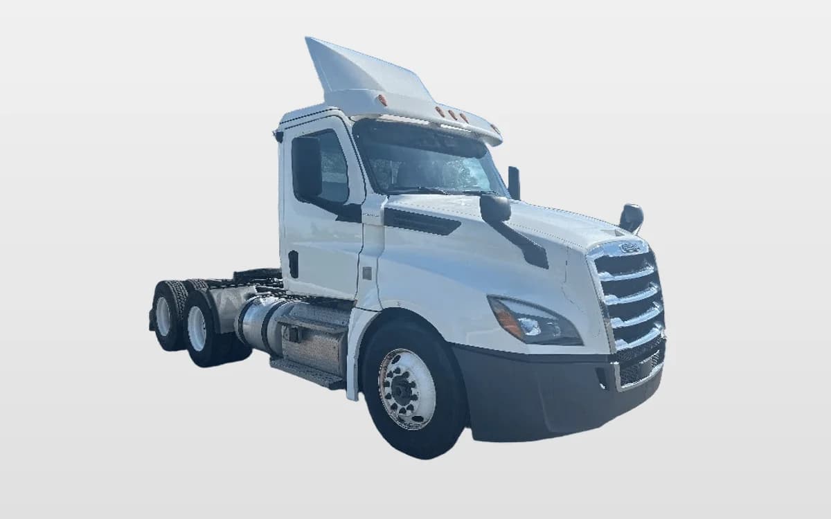 2019 Freightliner