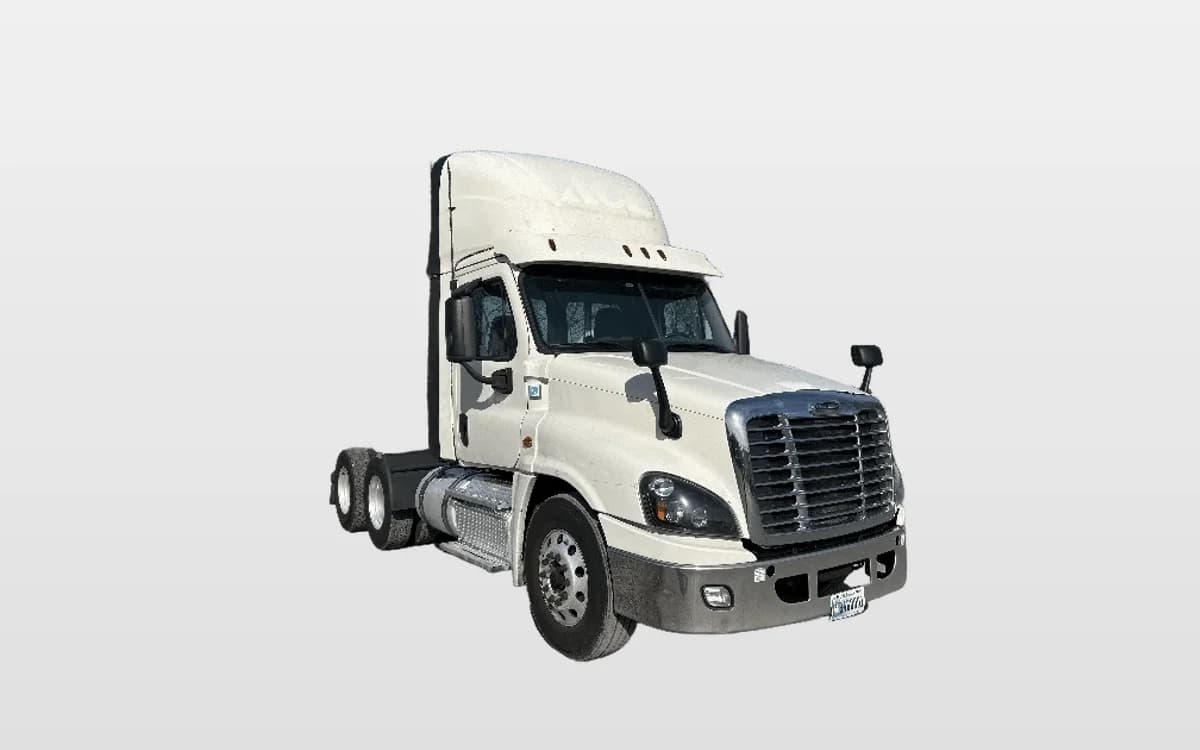 2019 Freightliner Cascadia in Cleona, PA
