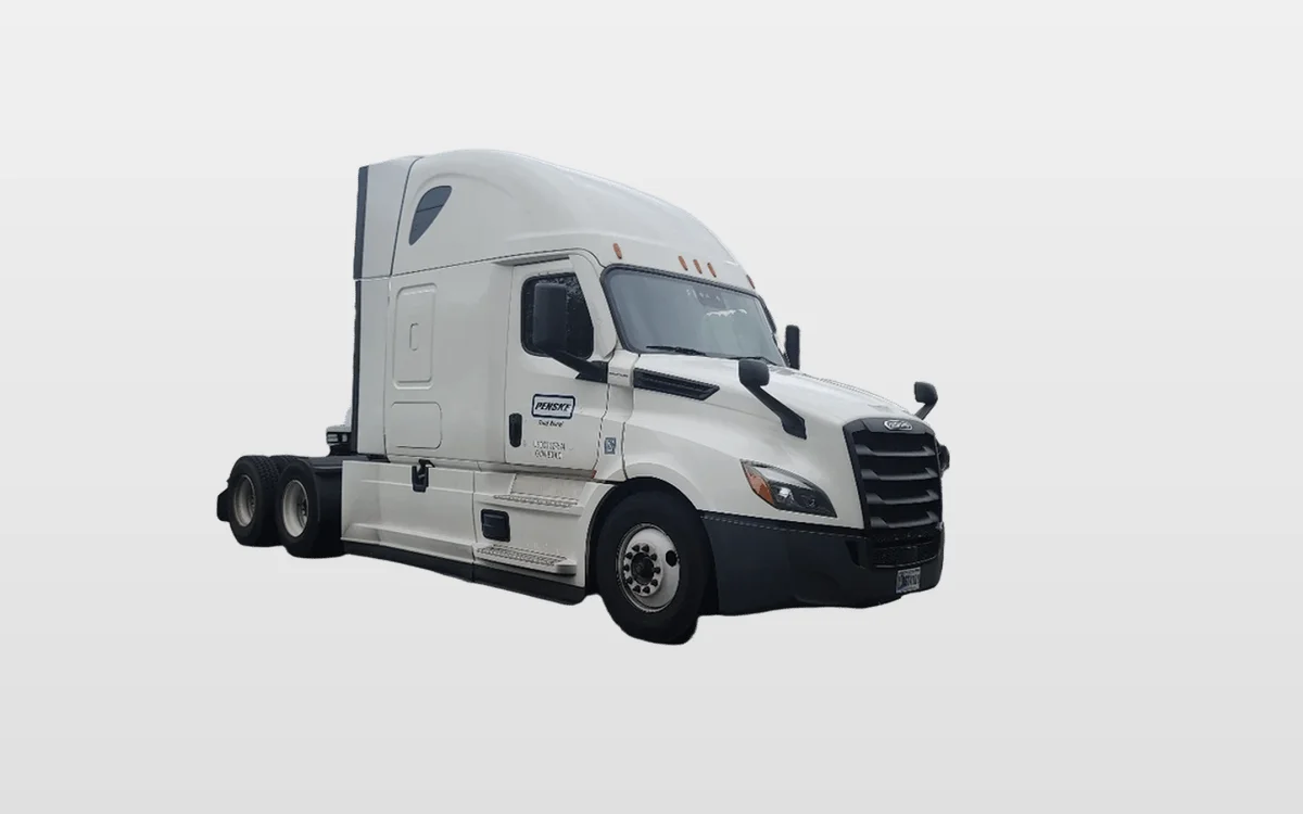 2022 Freightliner