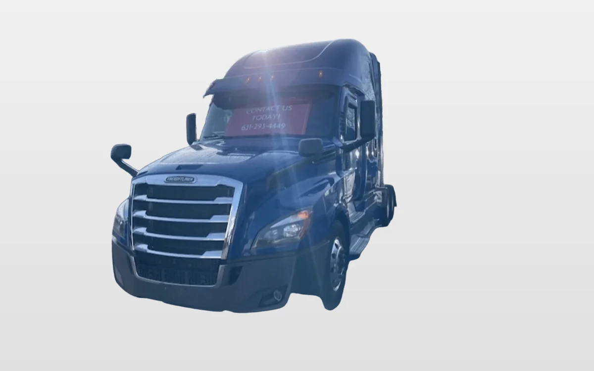 2020 Freightliner