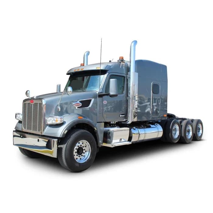 2025 Peterbilt 567