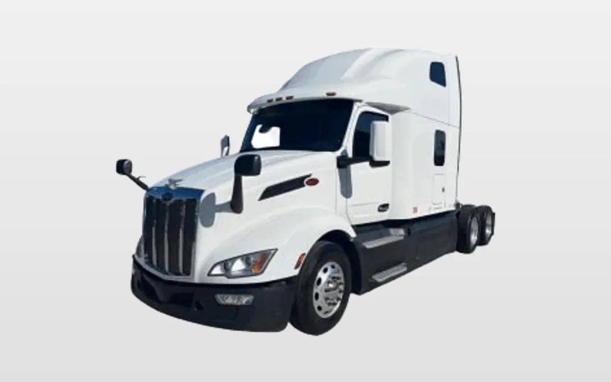 2023 Peterbilt