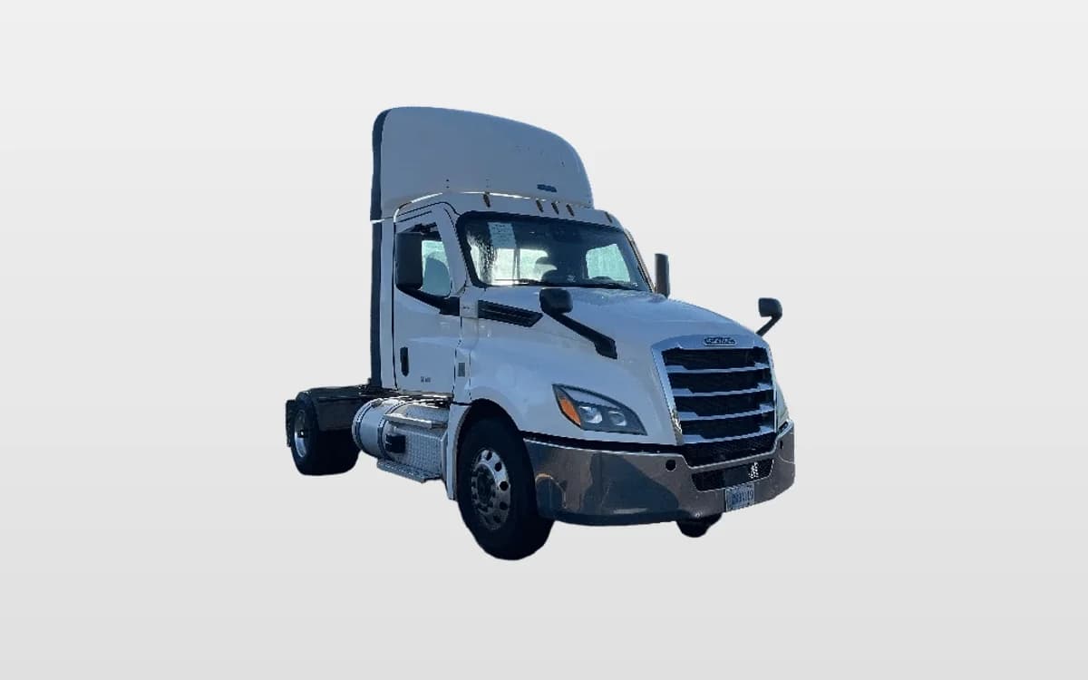 2020 Freightliner