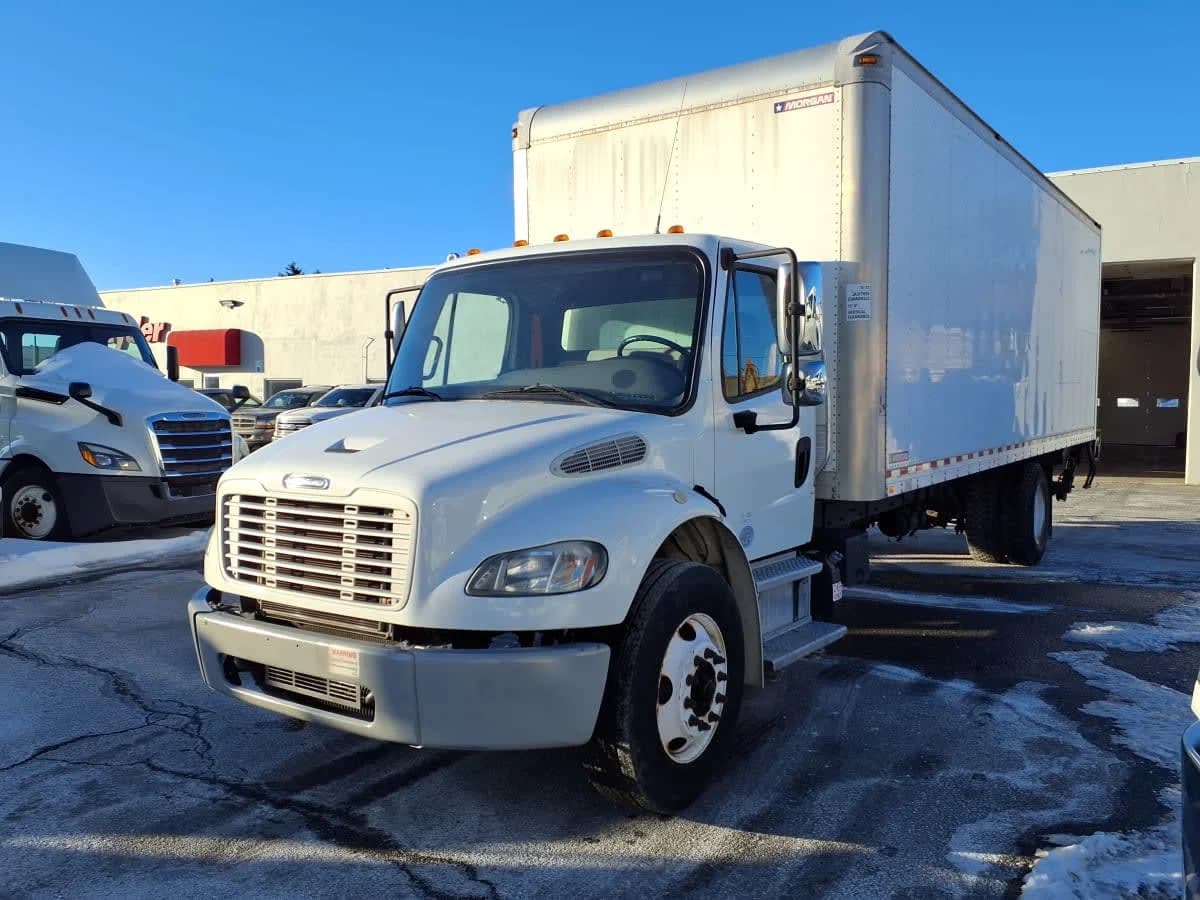 2016 Freightliner M2 106