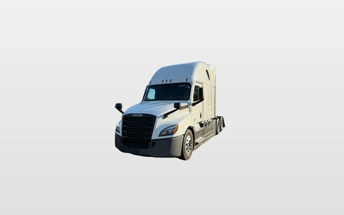 2024 Freightliner Cascadia