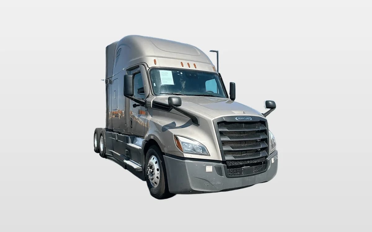 2023 Freightliner Cascadia