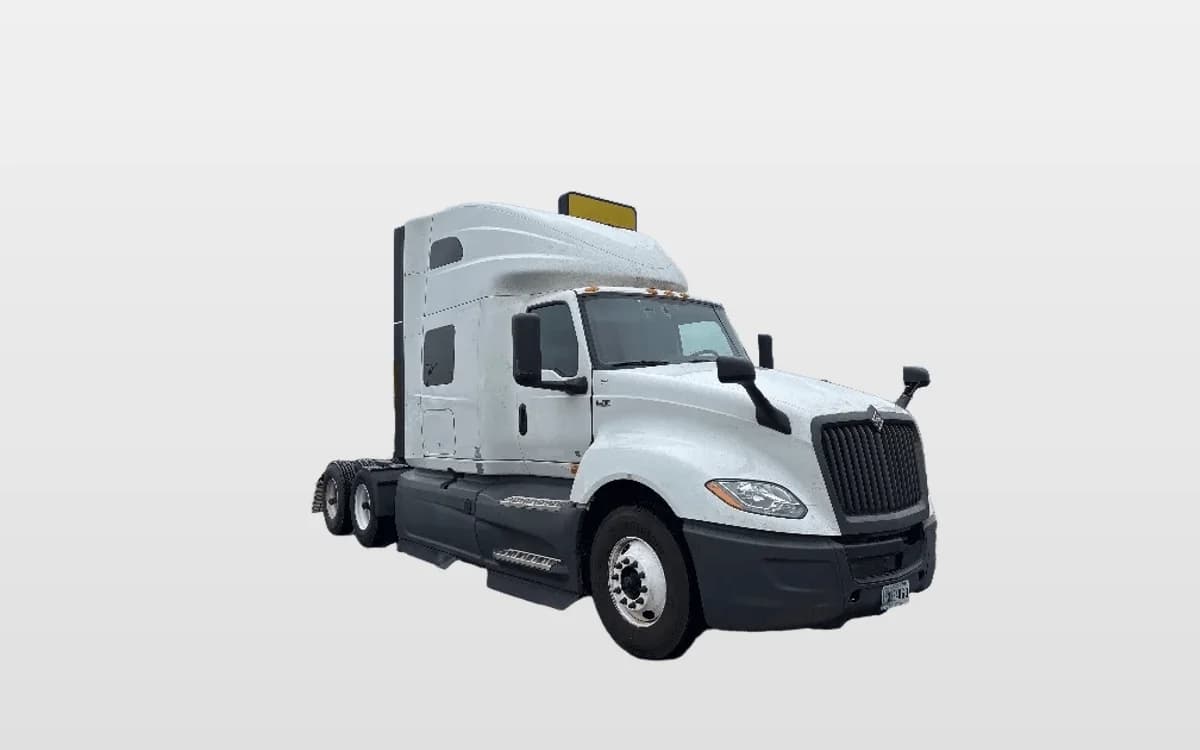 2023 International LT