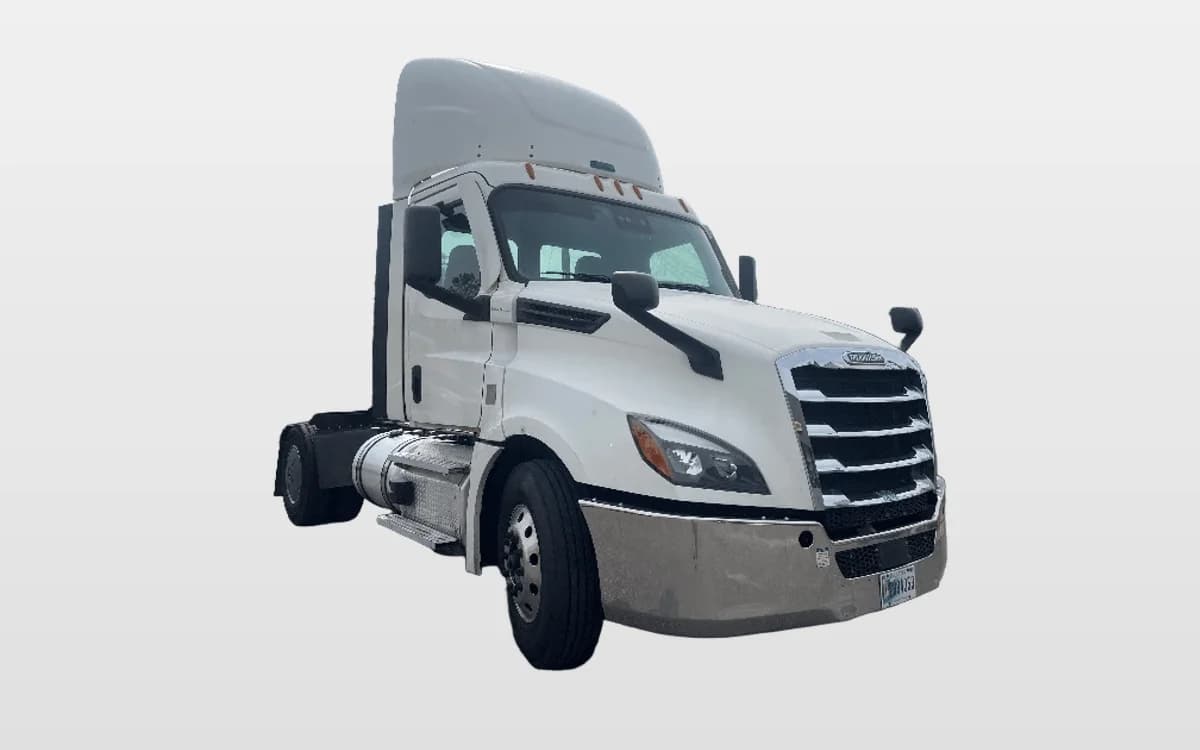 2020 Freightliner