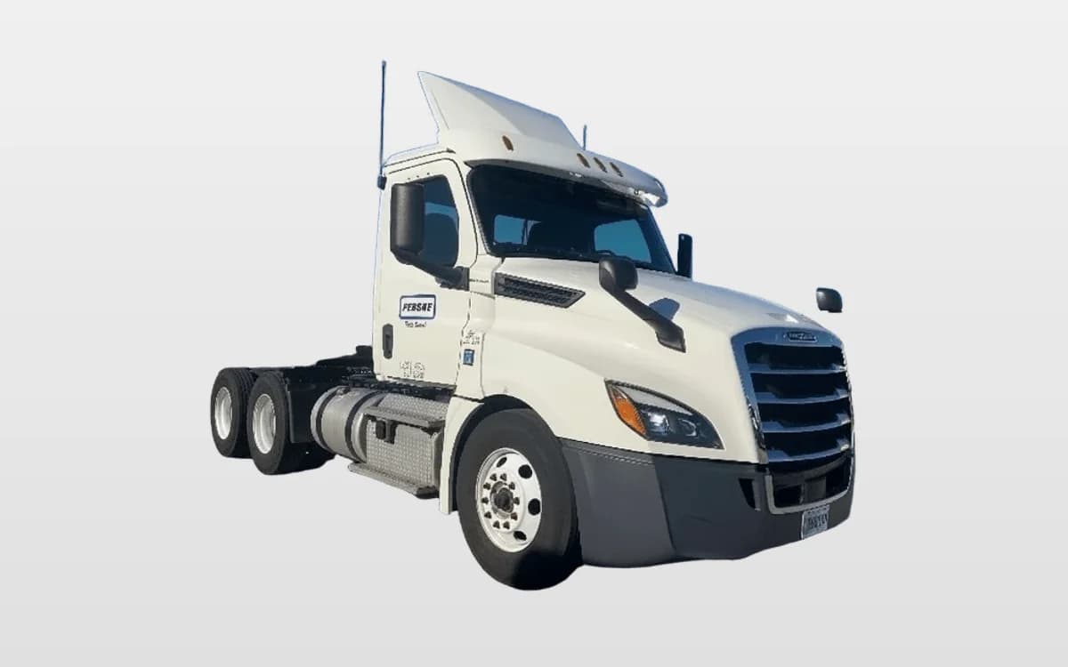 2019 Freightliner