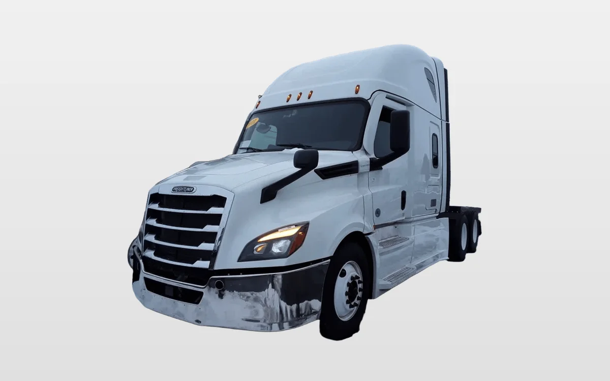 2022 Freightliner