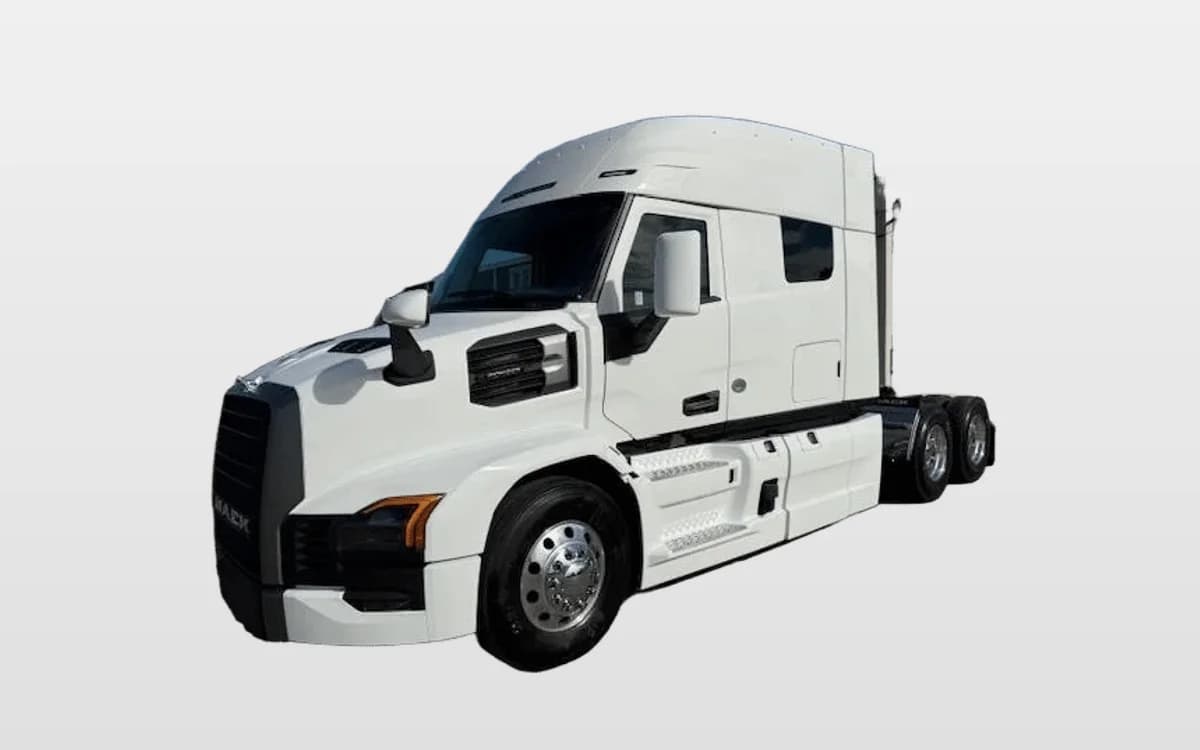 2026 Mack