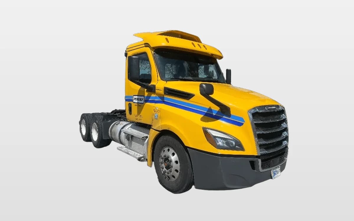 2020 Freightliner