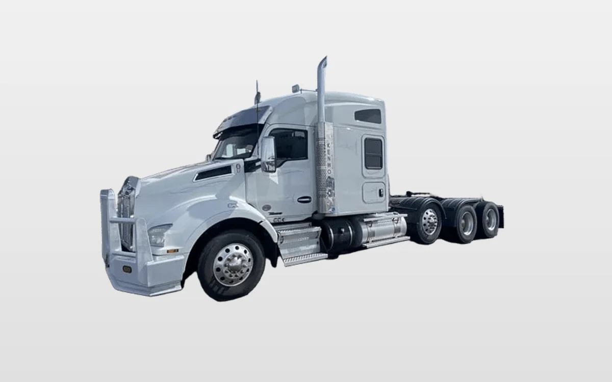 2019 Kenworth T880 in Idaho Falls, ID