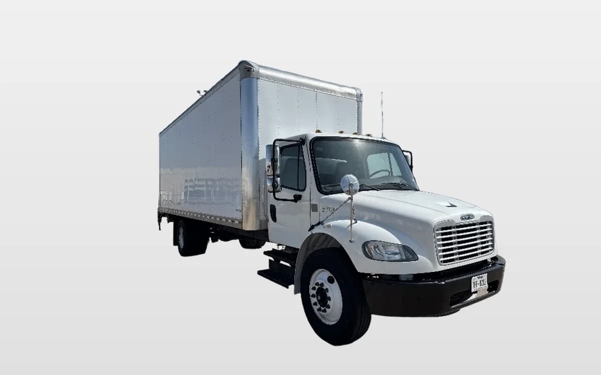 2019 Freightliner M2 106