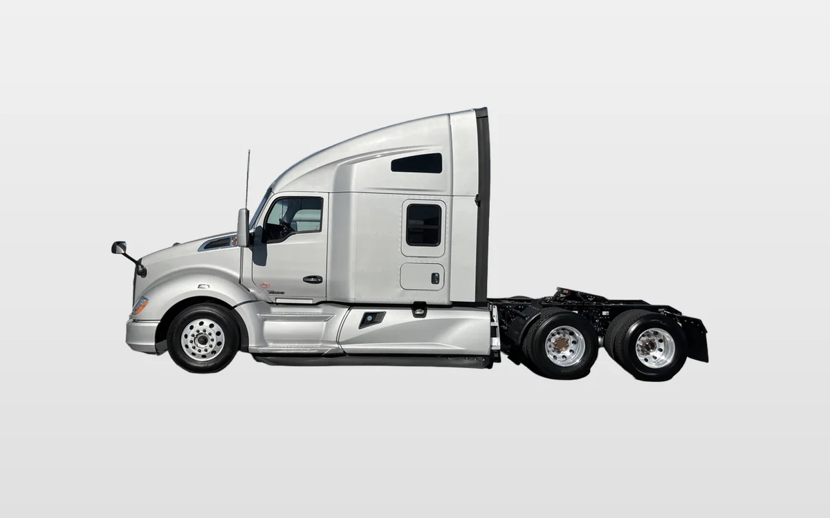 2022 Kenworth T680