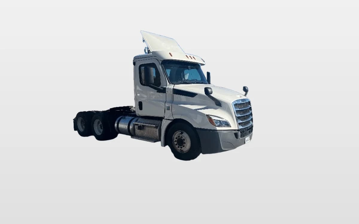 2019 Freightliner