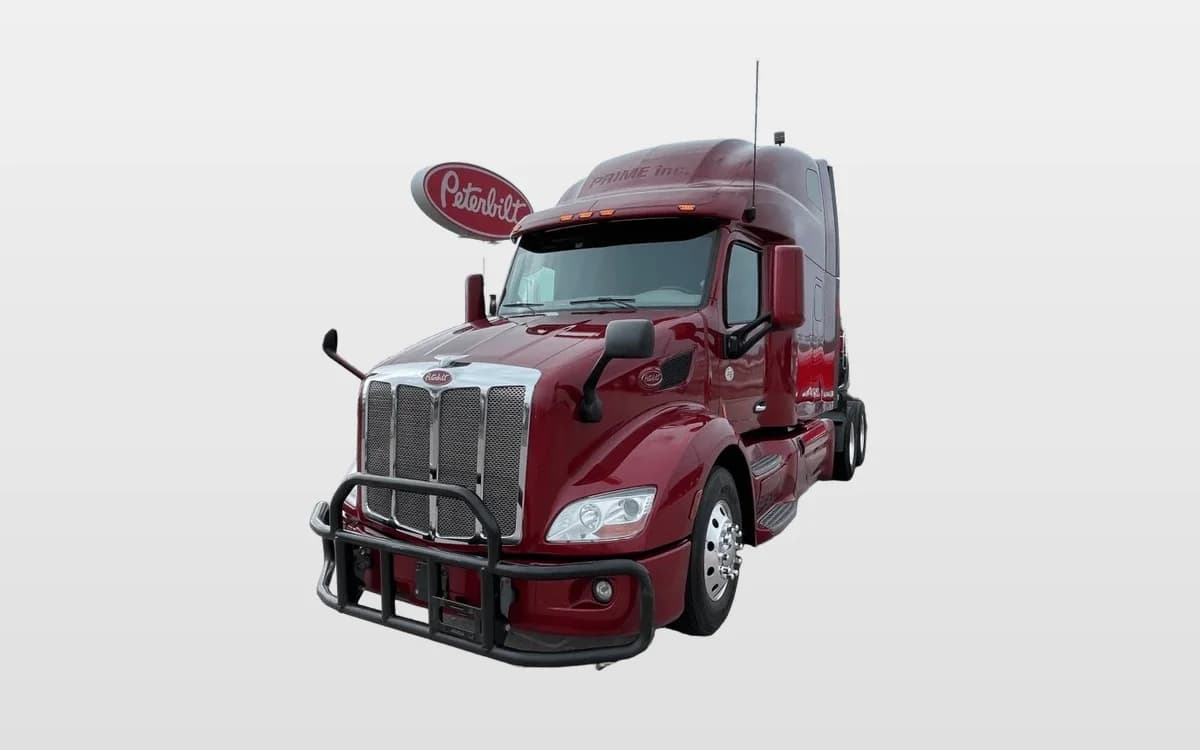 2020 PETERBILT 579