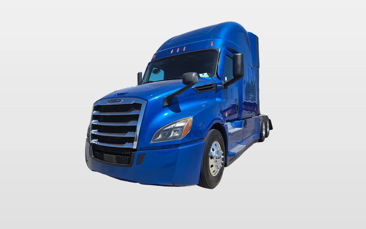 2020 FREIGHTLINER CASCADIA 126SLP