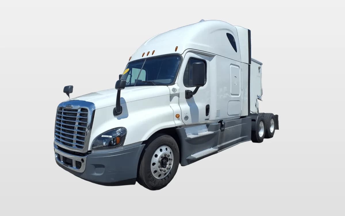 2019 Freightliner