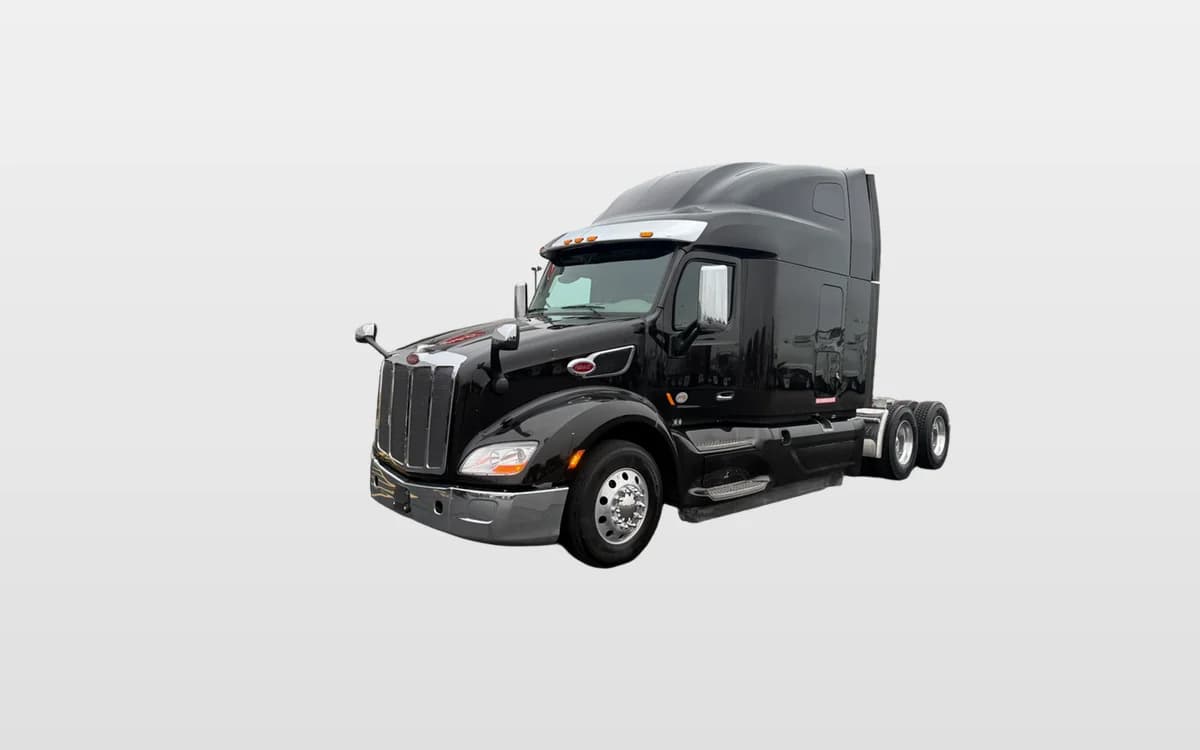 2021 PETERBILT 579