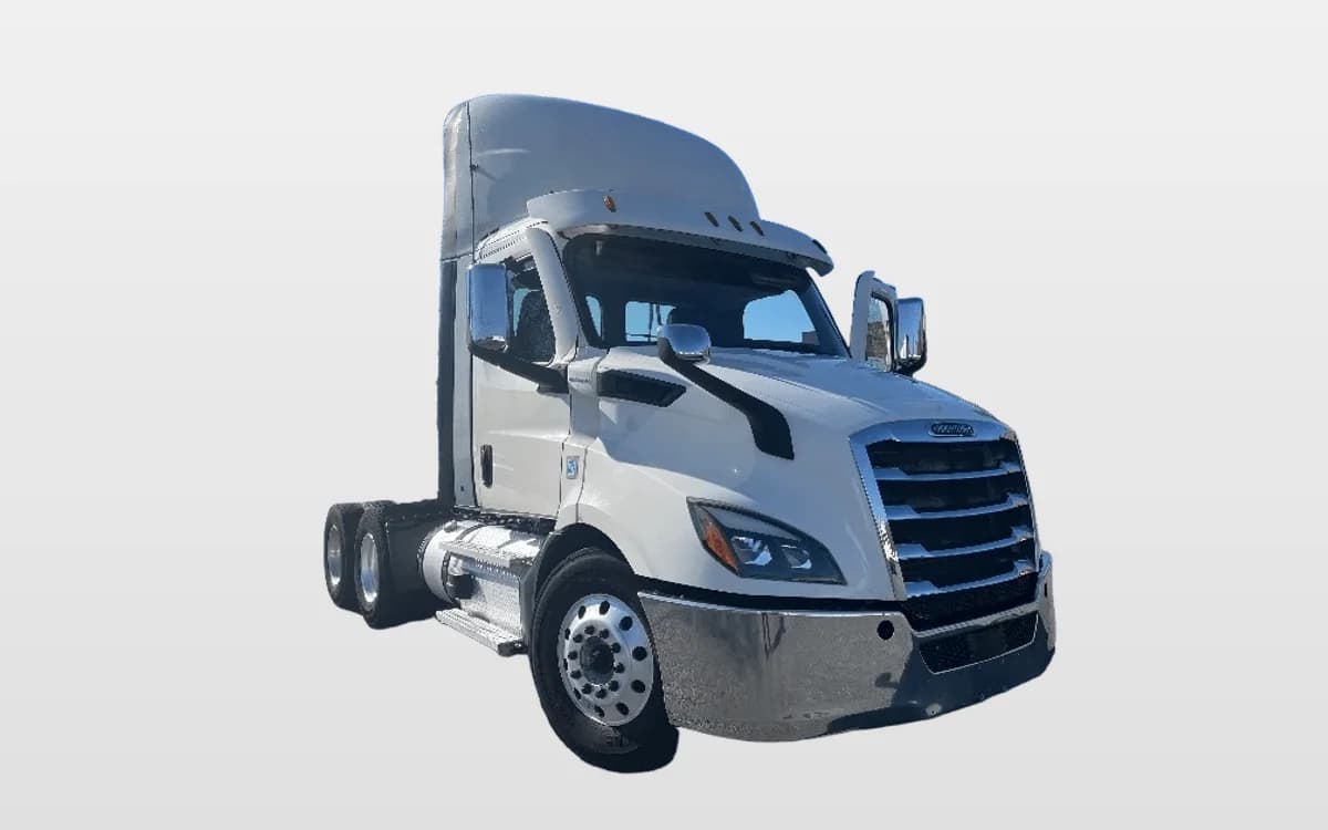 2021 Freightliner Cascadia in Concord, NC
