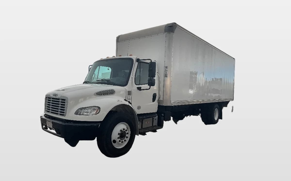 2020 Freightliner M2 106