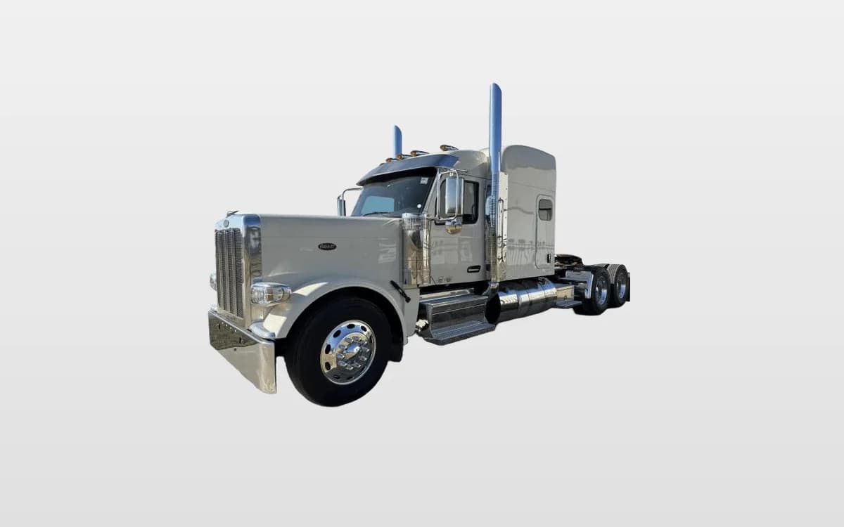 2026 Peterbilt