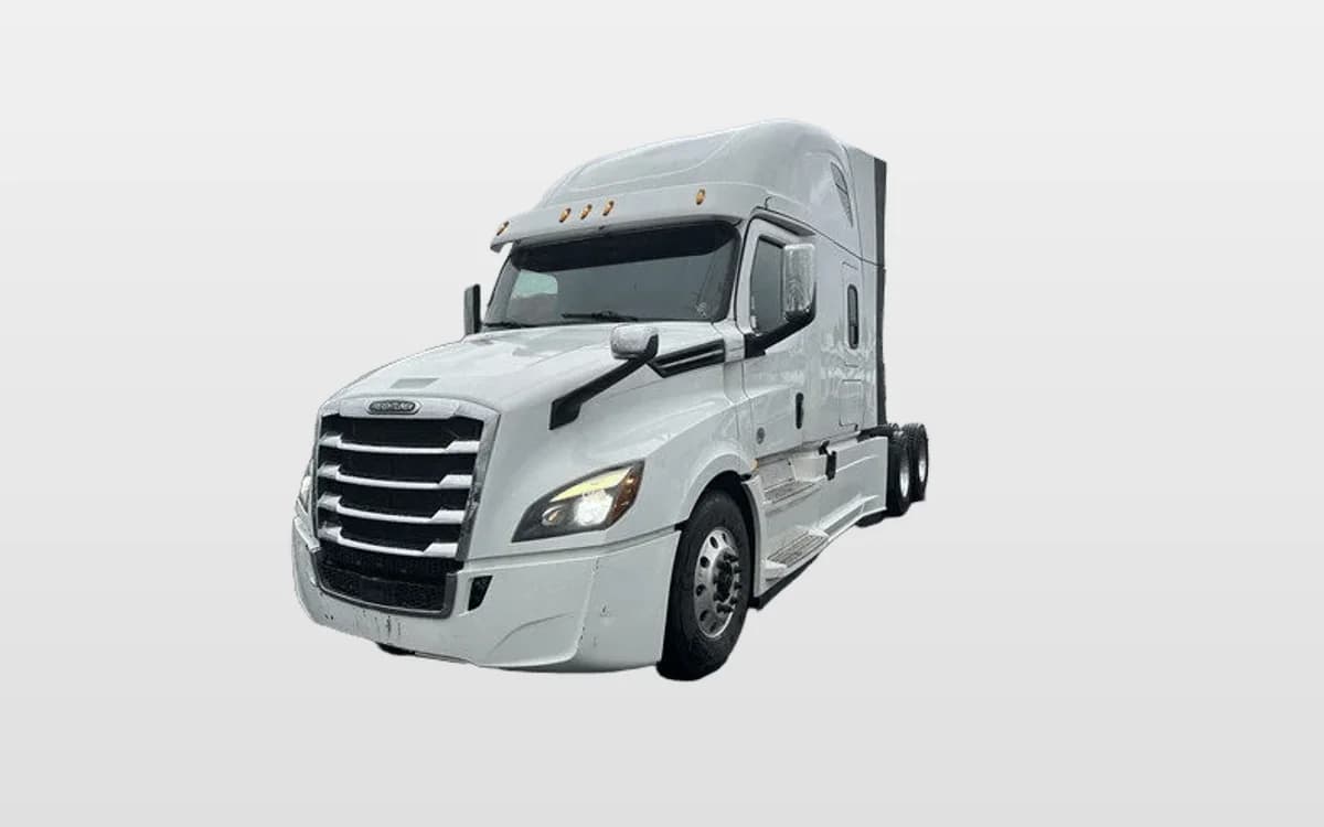 2018 Freightliner