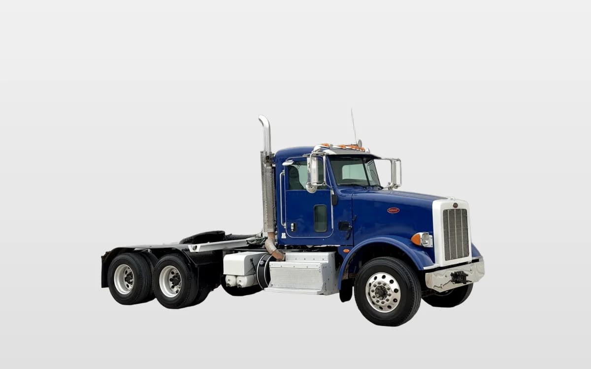 2014 Peterbilt 365