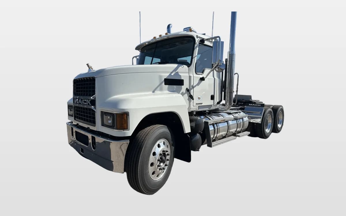 2026 Mack
