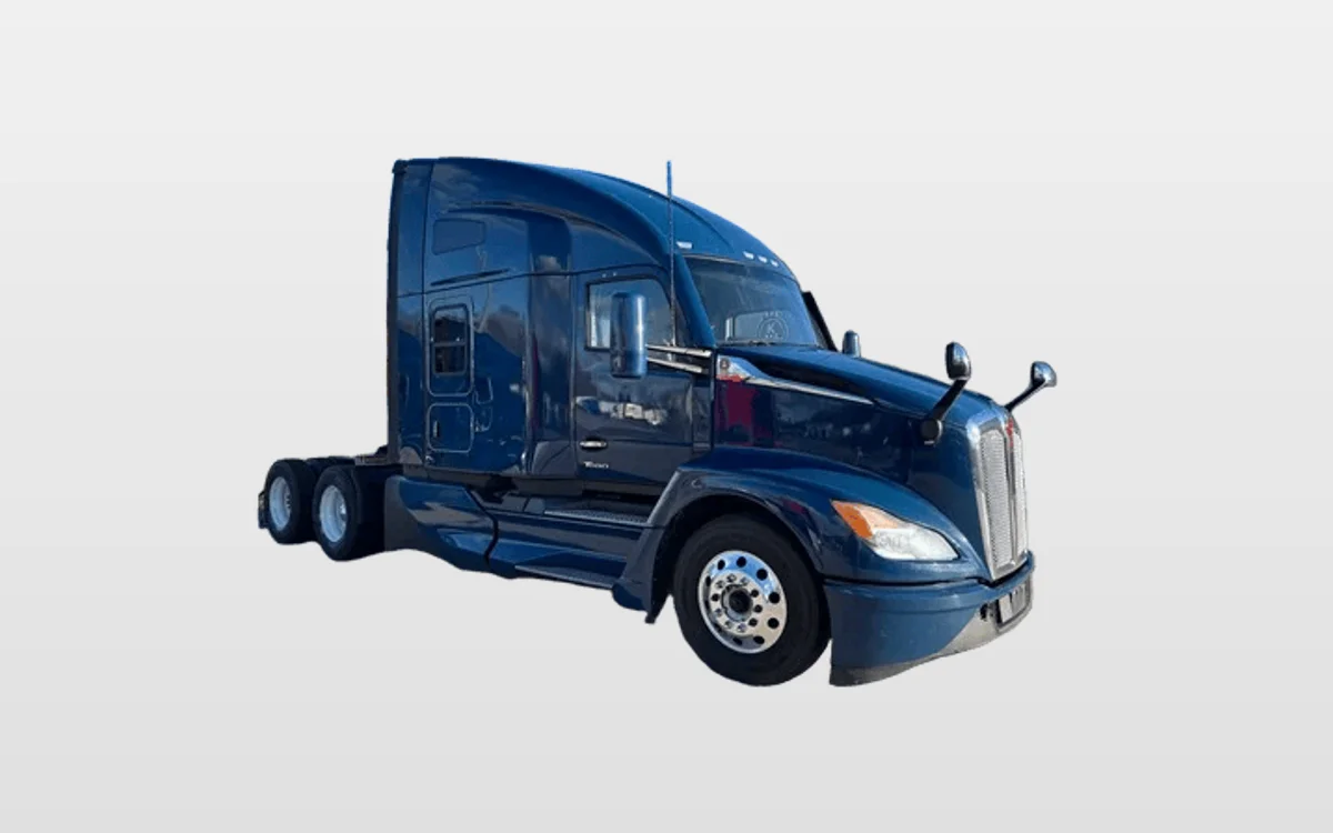 2023 Kenworth T680