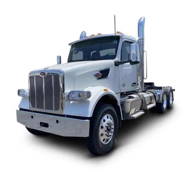 2025 Peterbilt 567