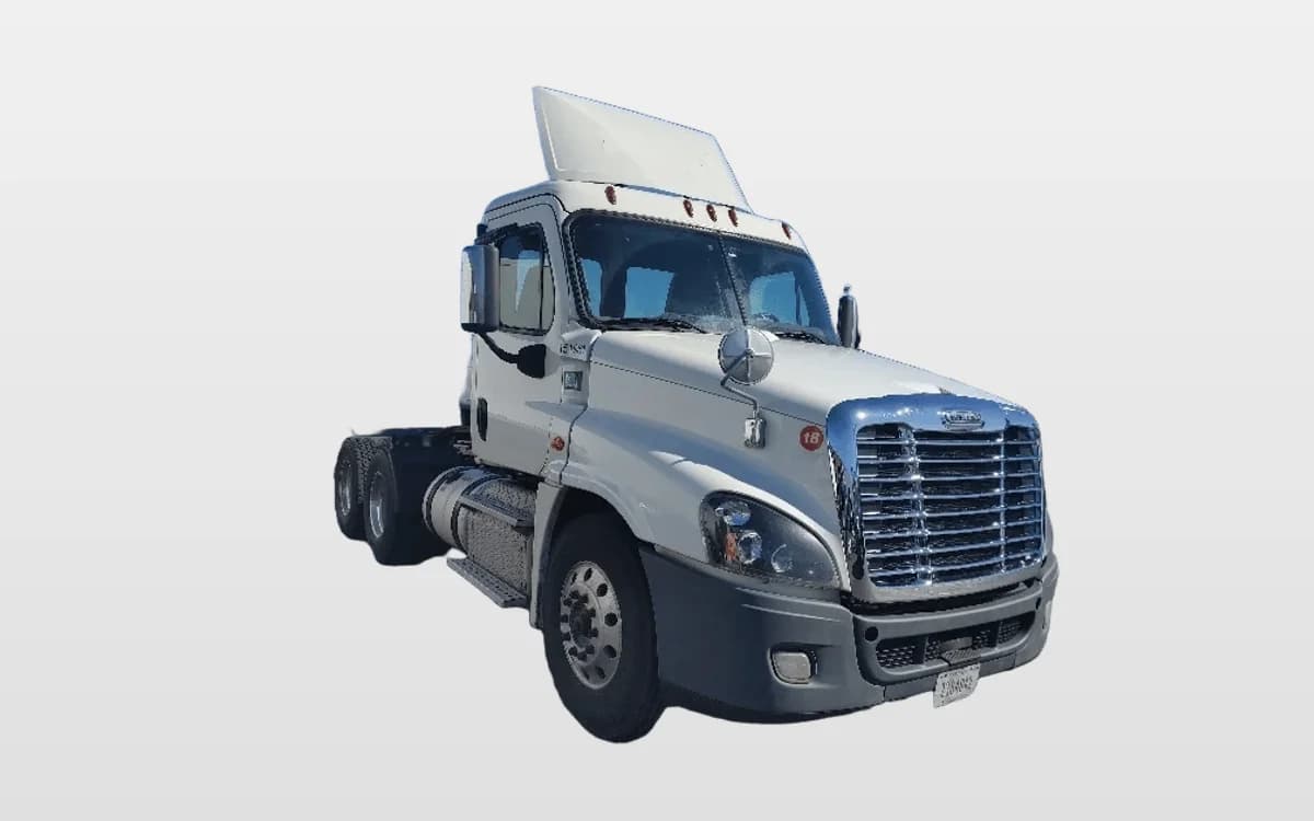 2016 Freightliner