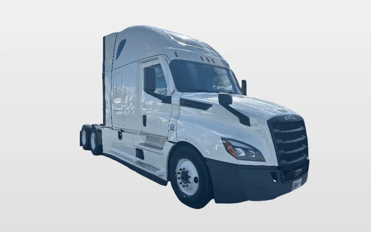 2021 Freightliner Cascadia in West Sacramento, CA