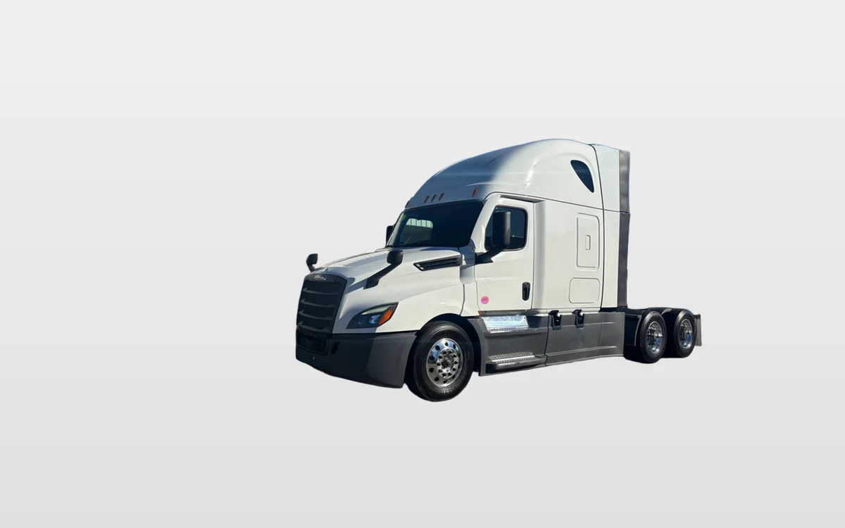 2023 FREIGHTLINER CASCADIA 126SLP