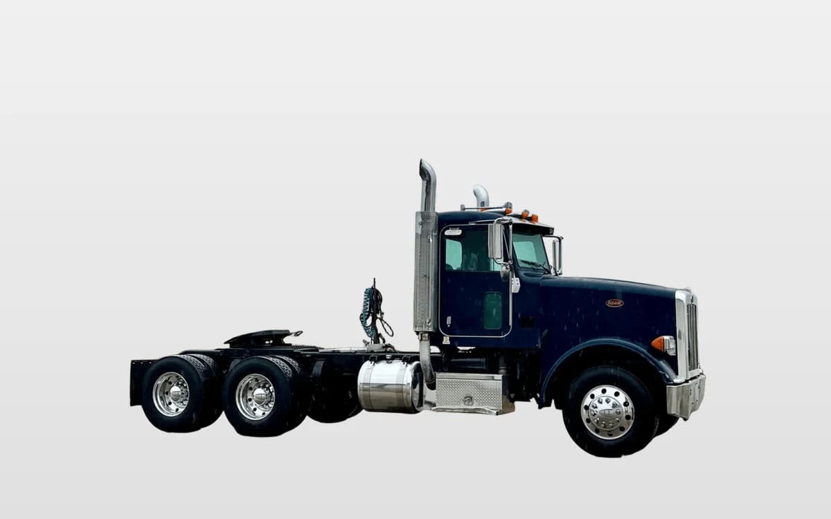 2008 Peterbilt