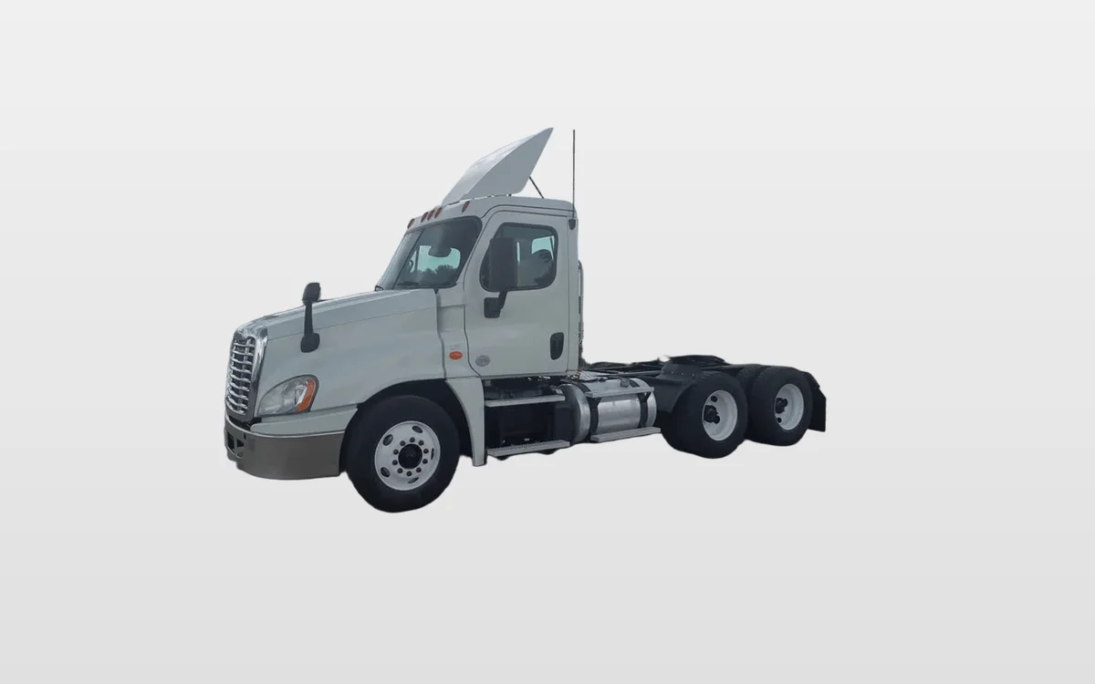 2019 Freightliner