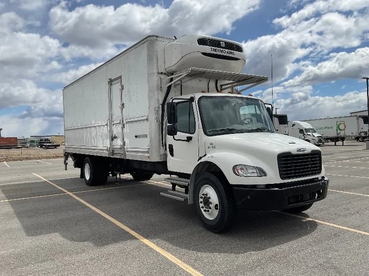 2023 Freightliner M2 106