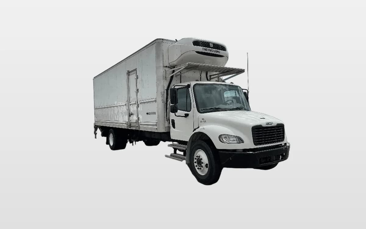 2023 Freightliner M2 106 in Idaho Falls, ID