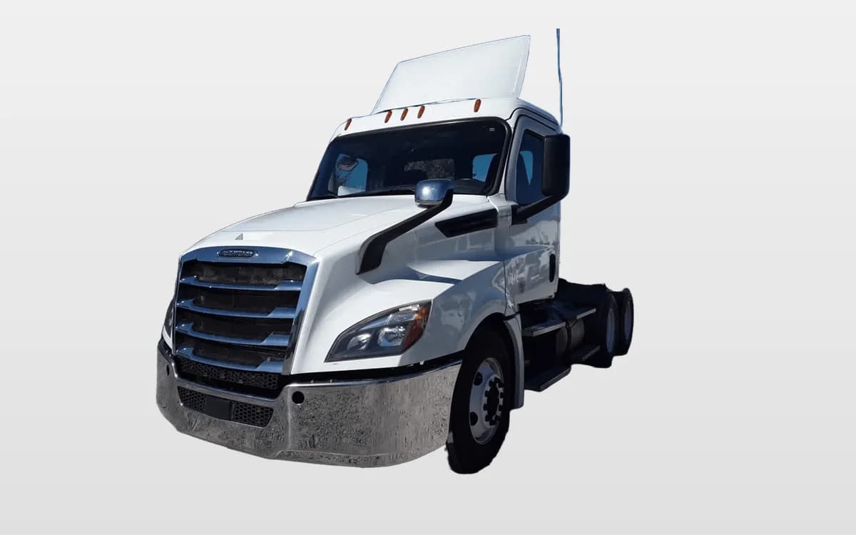 2019 Freightliner