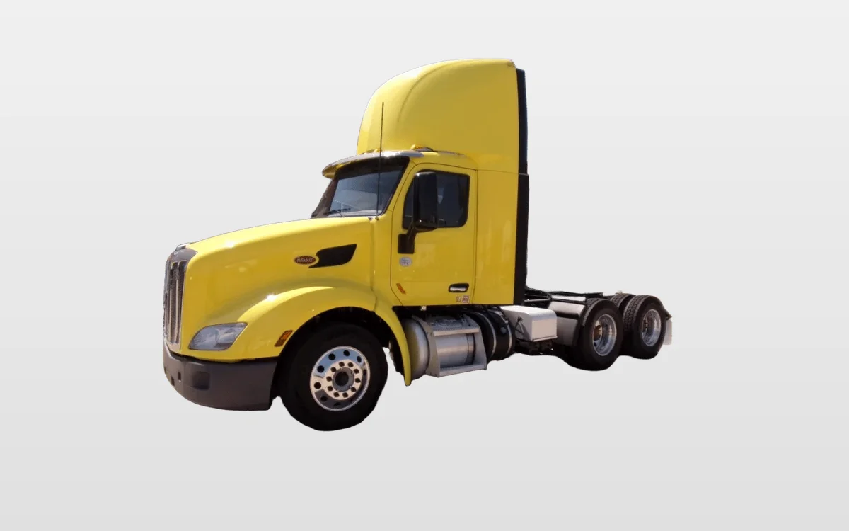 2021 PETERBILT 579