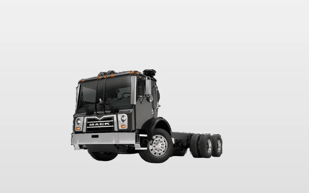 2026 Mack