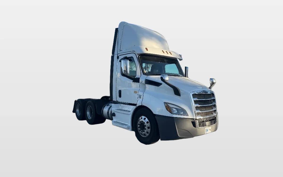 2019 Freightliner Cascadia in Fontana, CA