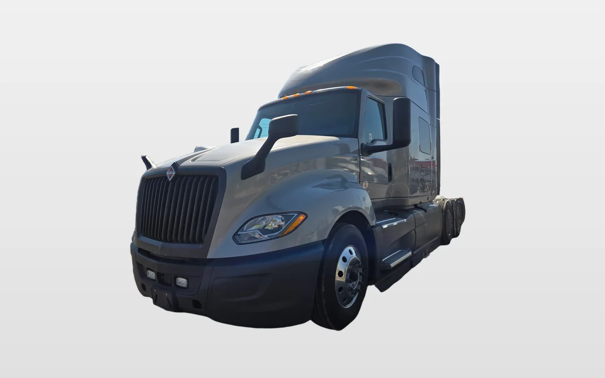 2022 INTERNATIONAL LT625