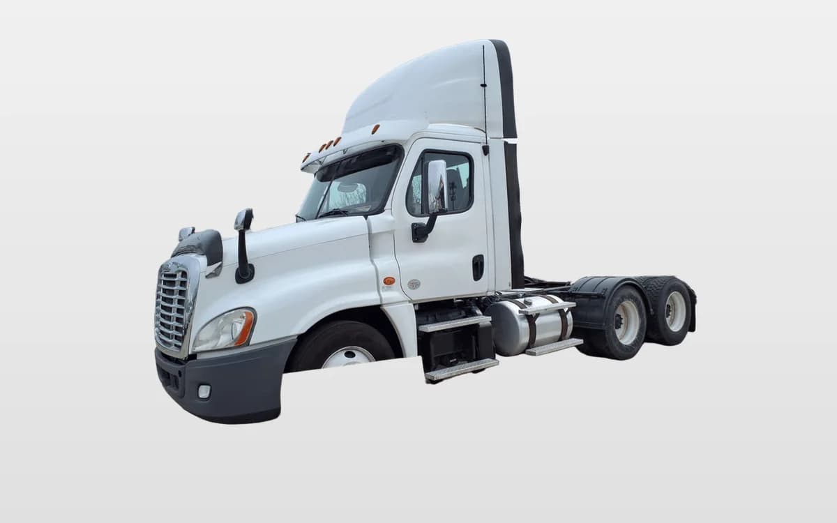 2017 Freightliner Cascadia in Warwick, RI