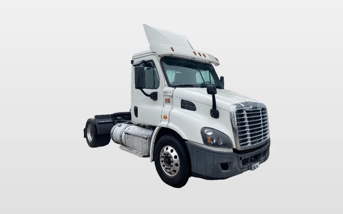 2018 Freightliner Cascadia in South Plainfield, NJ
