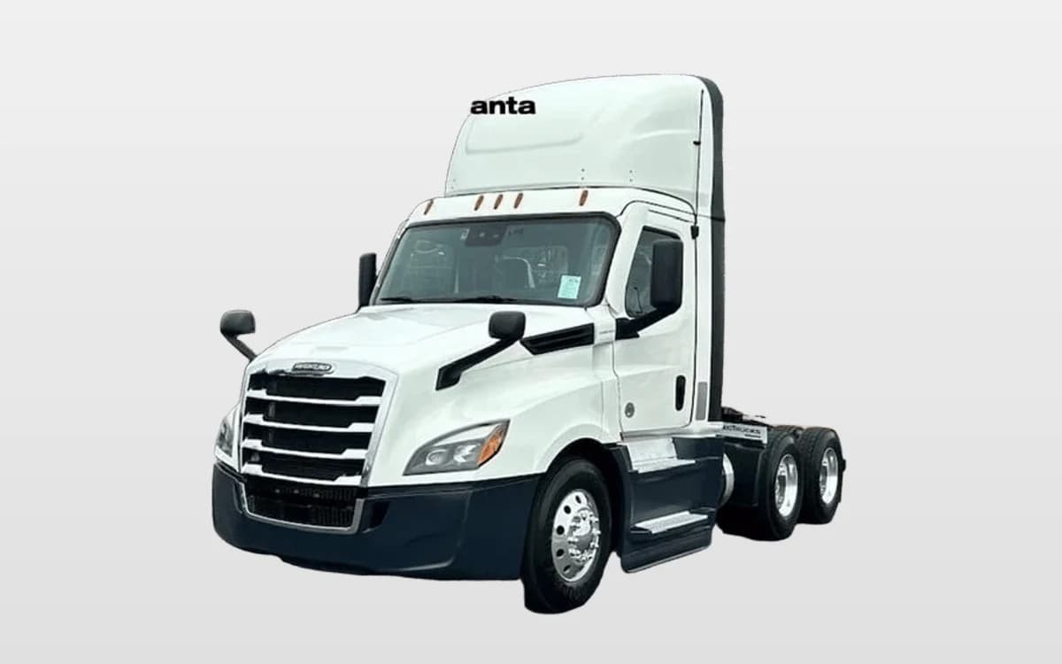 2022 FREIGHTLINER Cascadia 126